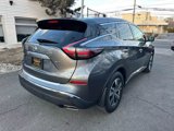 Used 2020 Nissan Murano S w/ Technology Package image 6