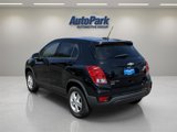 Used 2019 Chevrolet Trax LS w/ Tint and Cruise Package image 5