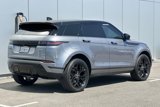 Used 2021 Land Rover Range Rover Evoque SE image 5