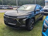 New 2025 Chevrolet Trax RS w/ Sunroof Package image 5