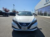 Used 2022 Nissan Leaf SV image 2