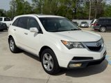 Used 2011 Acura MDX w/ Technology Package image 3