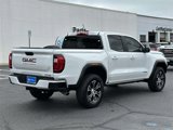 Used 2023 GMC Canyon AT4 w/ Canyon Safety Plus Package image 2