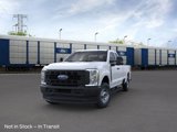 New 2025 Ford F350 XL image 2