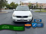 Used 2012 Kia Sedona LX image 2