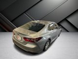 Certified 2022 Toyota Camry LE image 3