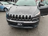 Used 2016 Jeep Cherokee Latitude image 3