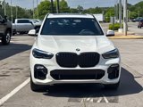 Used 2021 BMW X5 sDrive40i w/ M Sport Package image 2