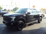 Used 2016 Ford F150 XLT w/ Equipment Group 302A Luxury image 3
