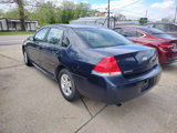 Used 2012 Chevrolet Impala LS image 4