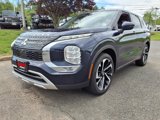 Used 2022 Mitsubishi Outlander SE image 5