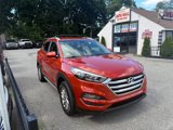 Used 2017 Hyundai Tucson SE image 4