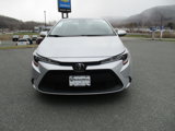 Used 2022 Toyota Corolla LE image 2