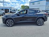 New 2025 Chevrolet Trax RS image 4