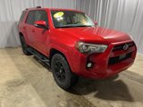 Used 2022 Toyota 4Runner SR5 Premium image 2