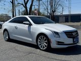 Used 2018 Cadillac ATS Luxury w/ Safety and Security Package image 5