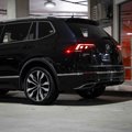 Used 2021 Volkswagen Tiguan SEL Premium R-Line w/ 3rd Row Seat Package image 4