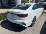Certified 2023 Kia Forte LXS image 3