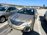Used 2011 Hyundai Sonata Limited image 2