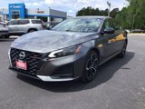 Used 2023 Nissan Altima 2.5 SR image 3
