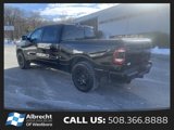 Used 2020 RAM 1500 Sport image 3