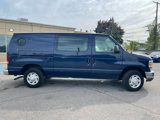 Used 2011 Ford E-150 and Econoline 150 w/ Commercial Cargo Van Pkg image 5