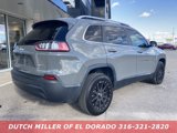 Used 2020 Jeep Cherokee Latitude Plus image 3