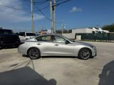 Used 2019 INFINITI Q50 Luxe image 5