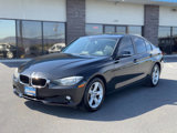 Used 2015 BMW 320i xDrive Sedan image 2