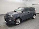 Used 2021 Kia Soul S image 2