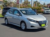 Certified 2025 Nissan Leaf S image 3