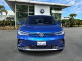 Used 2022 Volkswagen ID.4 Pro S image 2