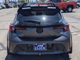 Used 2024 Toyota Corolla SE image 3