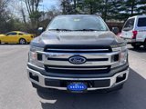 Used 2018 Ford F150 XLT w/ Equipment Group 301A Mid image 2