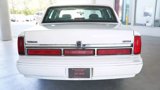 Used 1997 Lincoln Town Car Signature image 6