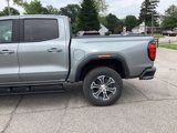 New 2025 GMC Canyon AT4 w/ Technology Plus Package image 4
