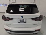 Used 2022 BMW X3 xDrive30i w/ Premium Package 2 image 5