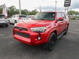 Used 2016 Toyota 4Runner 2WD image 3