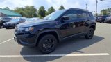 Used 2023 Jeep Compass Trailhawk w/ Trailhawk Convenience Group image 4