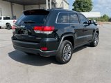 Used 2022 Jeep Grand Cherokee Laredo E w/ Security & Convenience Group image 3