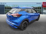 Certified 2022 Nissan Kicks SV image 5