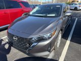 New 2025 Nissan Sentra S image 3