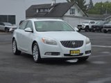 Used 2011 Buick Regal CXL w/ RL2 Preferred Equipment Group image 2