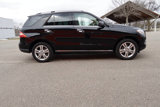 Used 2015 Mercedes-Benz ML 350 4MATIC image 6