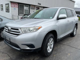 Used 2013 Toyota Highlander FWD image 4