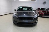 Used 2017 Ford Focus SEL image 6