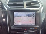 Used 2017 Ford Explorer Limited w/ Equipment Group 301A image 4
