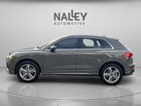 Used 2022 Audi Q3 2.0T Premium Plus image 2