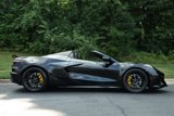 Used 2025 Chevrolet Corvette Z06 w/ Battery Protection Package image 4