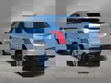 Used 2019 Cadillac XT5 Premium Luxury image 4